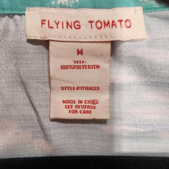 NWT/NWOT Hawaiian matching set - Picture 2 of 6